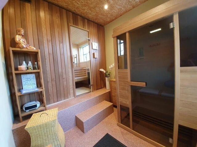 Ferienwohnung in Ribnitz-Damgarten - Auszeit im 'Heuboden' am SchilfMeerhof - Bild 11