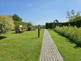 Ferienwohnung in Ribnitz-Damgarten - Auszeit im 'Heuboden' am SchilfMeerhof - Bild 17