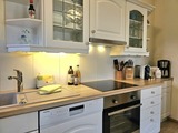 Ferienwohnung in Ribnitz-Damgarten - Auszeit in der Ferienwohnung Heuboden am SchilfMeerhof - Bild 8