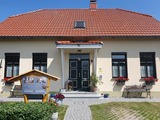 Ferienwohnung in Ribnitz-Damgarten - Auszeit in der Ferienwohnung Heuboden am SchilfMeerhof - Bild 20
