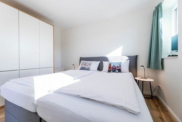 Ferienwohnung in Hohwacht - Meeresblick "Gro&szlig;e Freiheit" Haus 1 WE 9 - Bild 13