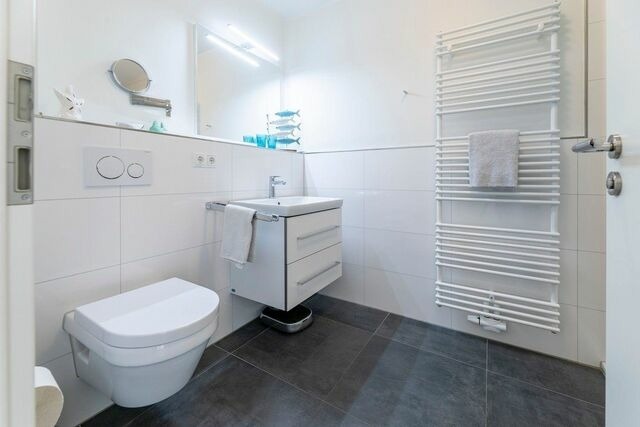 Ferienwohnung in Hohwacht - Meeresblick "Gro&szlig;e Freiheit" Haus 1 WE 9 - Bild 20