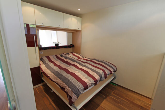 Ferienwohnung in Gr&ouml;mitz - Strandidyll, 54 - Typ A1 - Bild 6