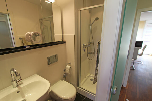 Ferienwohnung in Gr&ouml;mitz - Strandidyll, 54 - Typ A1 - Bild 7