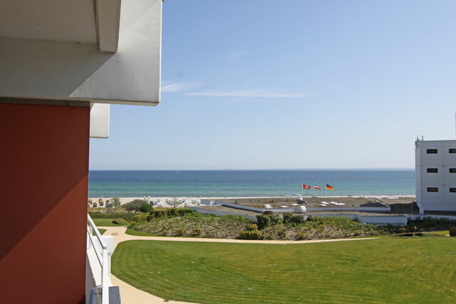 Ferienwohnung in Gr&ouml;mitz - Strandidyll, 54 - Typ A1 - Bild 9