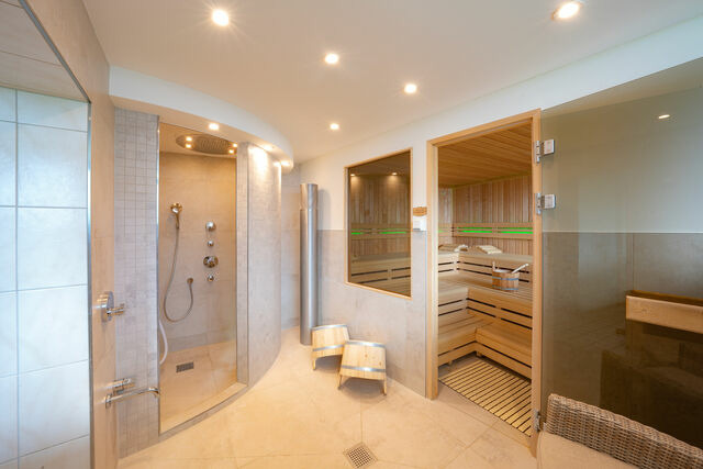 Ferienwohnung in Gr&ouml;mitz - Strandidyll, 54 - Typ A1 - Bild 11