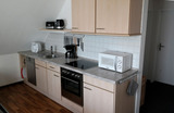 Ferienwohnung in Heiligenhafen - Ferienwohnung Kuhn GbR - Whg. 2 - De Moje - Bild 4