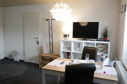 Ferienwohnung Kuhn GbR - Whg. 2 - De Moje