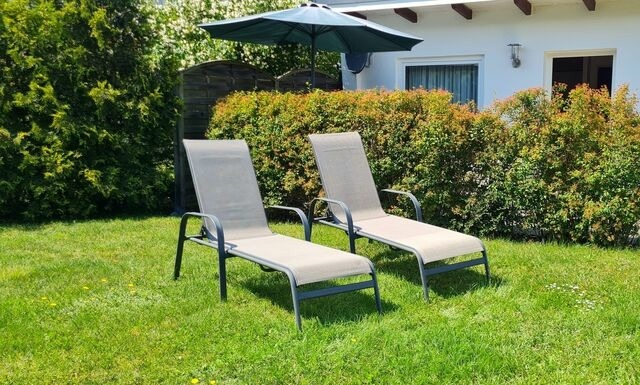 Bungalow in Grömitz - Bungalow Volkmer (Haus 7) mit schöner Terrasse, nur wenige Gehminuten zum Strand - Bild 11