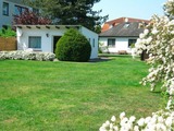 Bungalow in Grömitz - Bungalow Volkmer (Haus 7) mit schöner Terrasse, nur wenige Gehminuten zum Strand - Bild 12