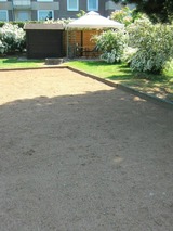 Bungalow in Grömitz - Bungalow Volkmer (Haus 7) mit schöner Terrasse, nur wenige Gehminuten zum Strand - Bild 13