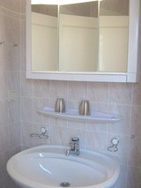 Ferienhaus in Gr&ouml;mitz - Ferienhaus Monika (Haus 8) - viel Platz, 2 Schlafzimmer und Terrasse, strandnahe Lage - Bild 10