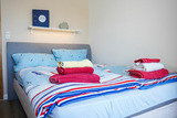 Ferienwohnung in Grömitz - "Deichhaus" App. 2 - Tarja - 100 m zum Strand - Bild 1