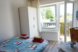 Ferienwohnung in Grömitz - "Deichhaus" App. 2 - Tarja - 100 m zum Strand - Bild 3