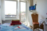 Ferienwohnung in Grömitz - "Deichhaus" App. 2 - Tarja - 100 m zum Strand - Bild 4