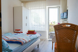 Ferienwohnung in Grömitz - "Deichhaus" App. 2 - Tarja - 100 m zum Strand - Bild 5