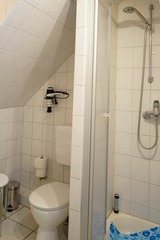 Ferienwohnung in Grömitz - "Deichhaus" App. 2 - Tarja - 100 m zum Strand - Bild 8
