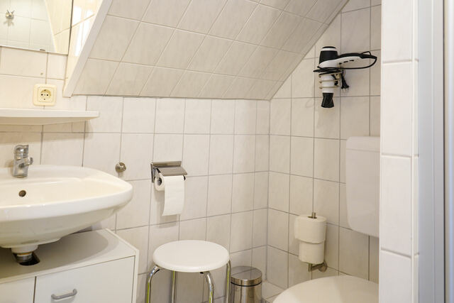Ferienwohnung in Grömitz - "Deichhaus" App. 2 - Tarja - 100 m zum Strand - Bild 9