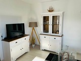 Ferienwohnung in Dahme - Fewo Dahme mit gro&szlig;em Balkon & Strandkorb N&auml;he Seebr&uuml;cke - Bild 9