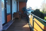 Ferienwohnung in Dahme - Fewo Dahme mit gro&szlig;em Balkon & Strandkorb N&auml;he Seebr&uuml;cke - Bild 10