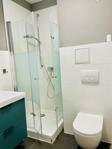 Ferienwohnung in Dahme - Fewo Dahme mit gro&szlig;em Balkon & Strandkorb N&auml;he Seebr&uuml;cke - Bild 15
