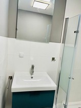 Ferienwohnung in Dahme - Fewo Dahme mit gro&szlig;em Balkon & Strandkorb N&auml;he Seebr&uuml;cke - Bild 18