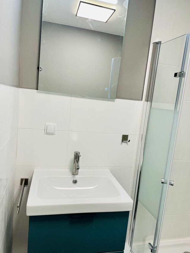 Ferienwohnung in Dahme - Fewo Dahme mit gro&szlig;em Balkon & Strandkorb N&auml;he Seebr&uuml;cke - Bild 18