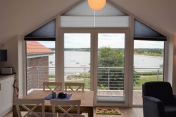 Ferienwohnung in Hohwacht - Meeresblick "Studio 29", Haus 2 App. 29 Meeresblick "Studio 29", Haus 2 App. 29