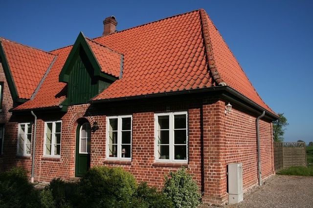 Ferienwohnung in Schashagen - Bellevue rechts - Bild 9