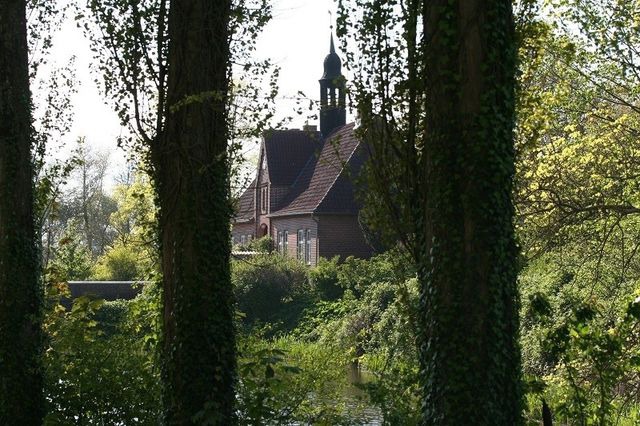 Ferienwohnung in Schashagen - Bellevue rechts - Bild 10