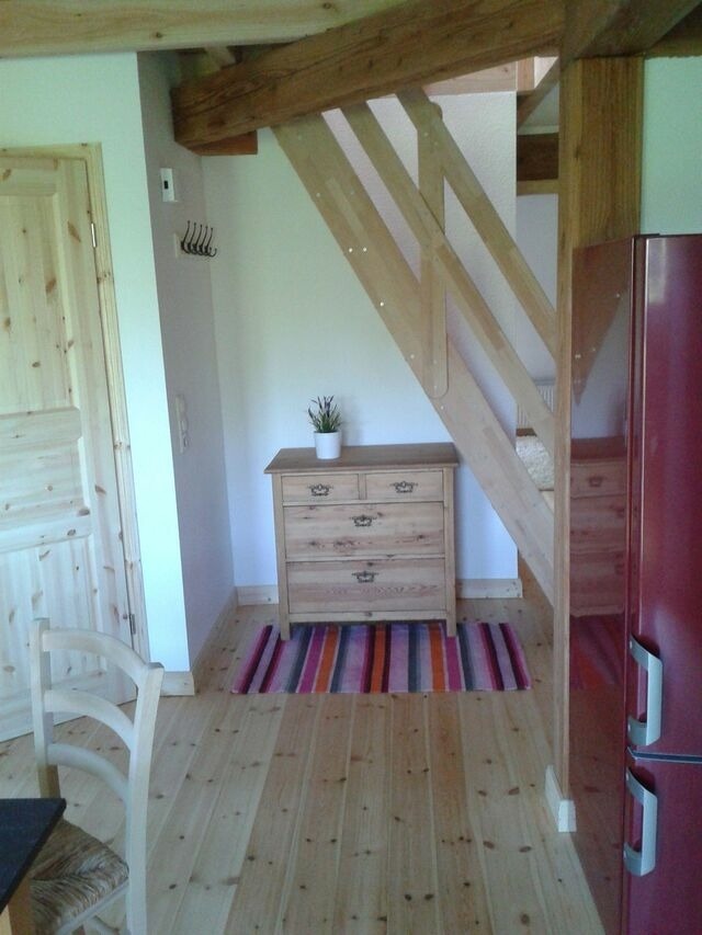 Ferienwohnung in Fehmarn OT Wulfen - WUIL01103 - FeWo 'Pyramidenfenster' - Bild 9