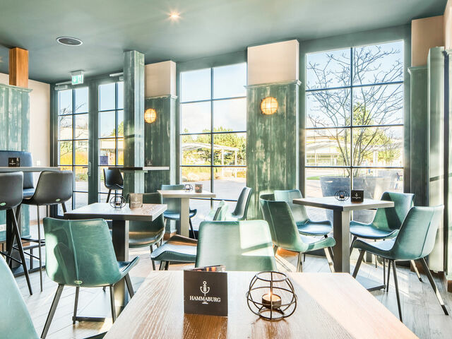 Ferienhaus in Damp - Premiumhaus in Damp an der Ostsee - Bild 16