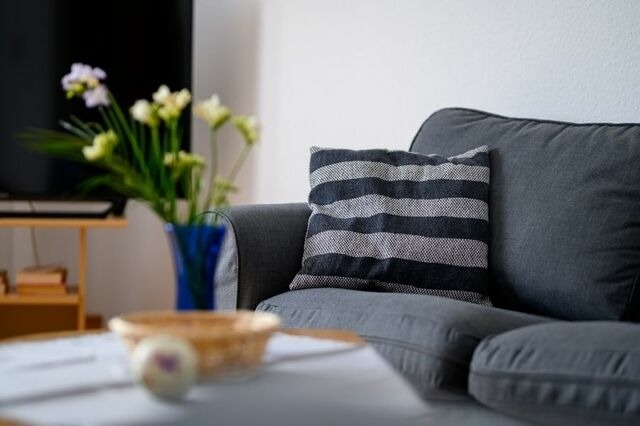 Ferienwohnung in Graal-M&uuml;ritz - Flieder - Bild 2