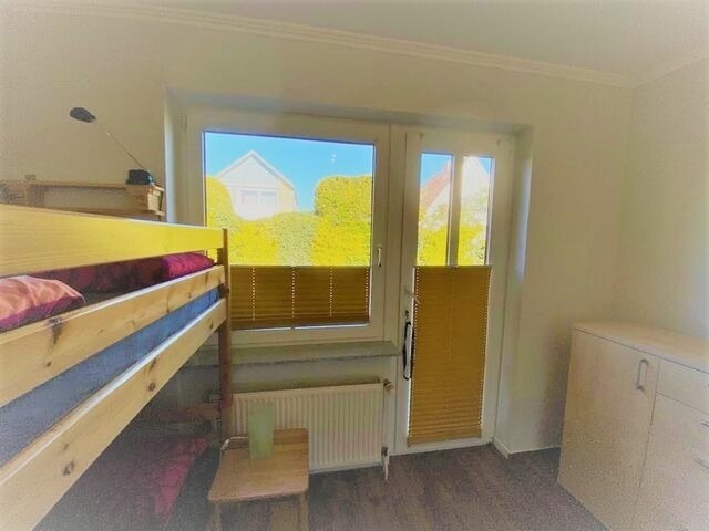 Ferienwohnung in Grömitz - Haus am Hügel - Wohnung 4 - Urlaub für die ganze Familie! - Bild 16