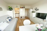 Ferienwohnung in Gr&ouml;mitz - Wiking App. 29 - Bild 1