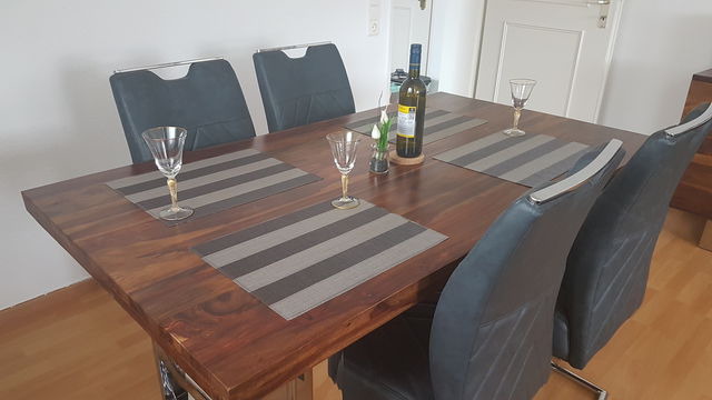 Ferienwohnung in Gr&ouml;mitz - Sonnenblick - Bild 4