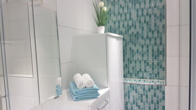 Ferienwohnung in Gr&ouml;mitz - Sonnenblick - Bild 10