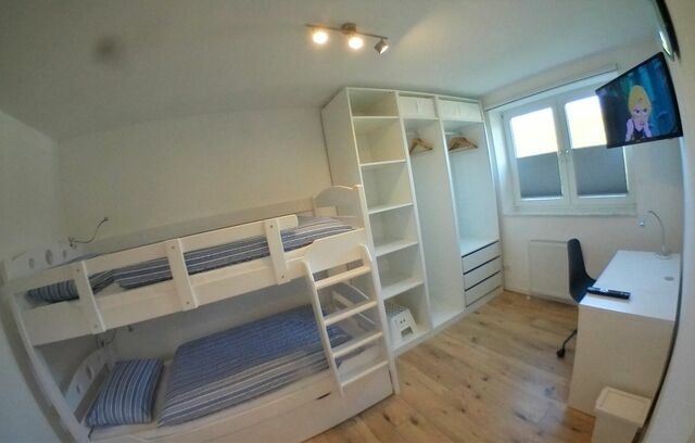 Ferienwohnung in Gr&ouml;mitz - Gr&uuml;ntal Residenz I Whg. 3 - Bild 8