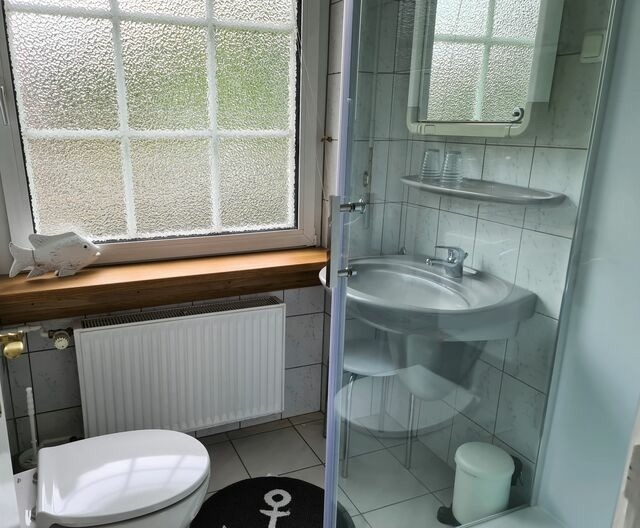 Ferienwohnung in Grömitz - Bootshaus, App. 2 - Bild 13