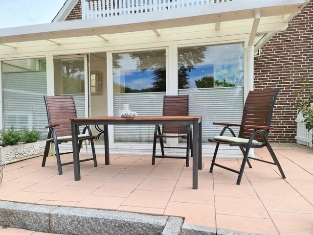 Ferienwohnung in Grömitz - Bootshaus, App. 2 - Bild 15