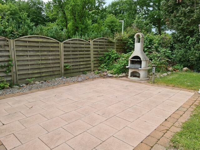 Ferienwohnung in Grömitz - Bootshaus, App. 2 - Bild 16