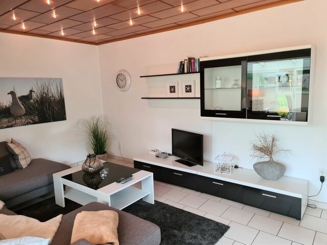 Ferienwohnung in Grömitz - Bootshaus, App. 2 - Bild 2