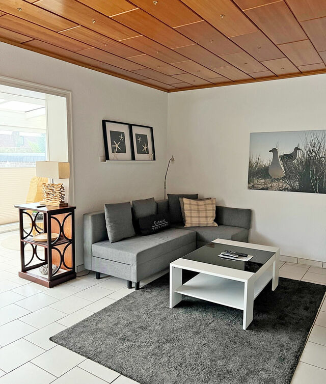 Ferienwohnung in Grömitz - Bootshaus, App. 2 - Bild 4