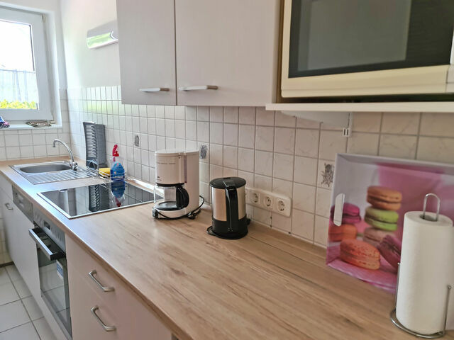 Ferienwohnung in Gr&ouml;mitz - Seestern - Bild 10