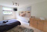Ferienwohnung in Gr&ouml;mitz - Bootshaus Nr. 6 - Bild 1