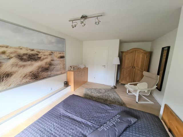 Ferienwohnung in Gr&ouml;mitz - Bootshaus Nr. 6 - Bild 3