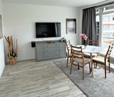 Ferienwohnung in Gr&ouml;mitz - Haus Baltic Wohnung 96 - Bild 1