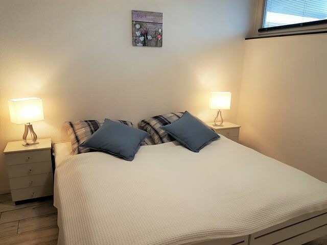 Ferienwohnung in Gr&ouml;mitz - Haus Baltic Wohnung 96 - Bild 8