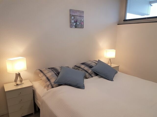Ferienwohnung in Gr&ouml;mitz - Haus Baltic Wohnung 96 - Bild 9