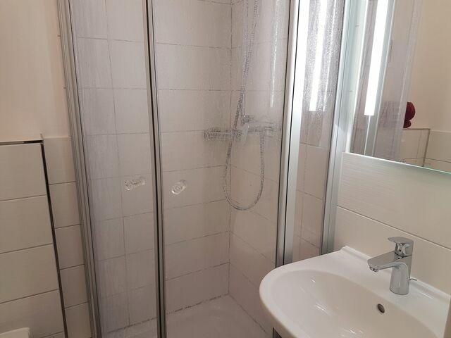 Ferienwohnung in Gr&ouml;mitz - Haus Baltic Wohnung 96 - Bild 12